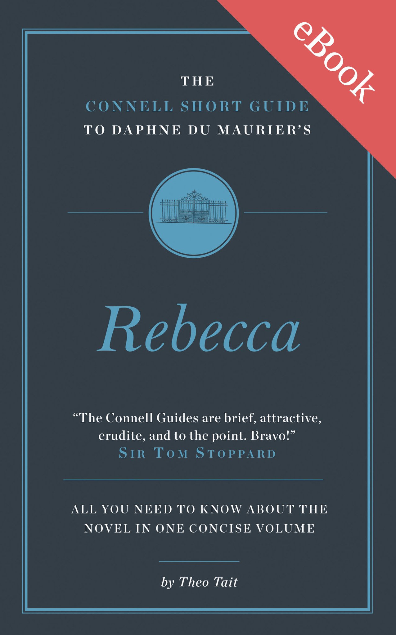 Rebecca daphne du maurier ebook free download full